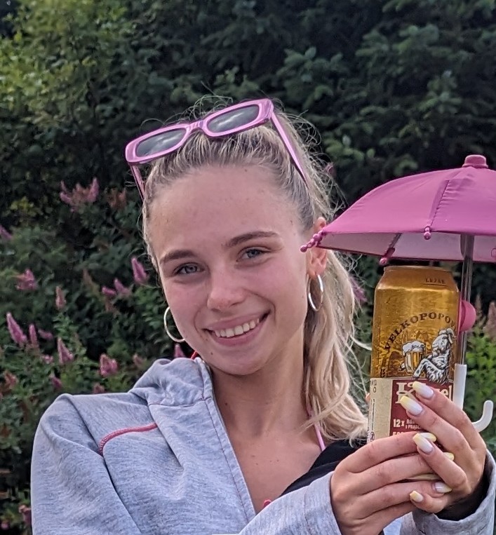 Wiktoria Jursza