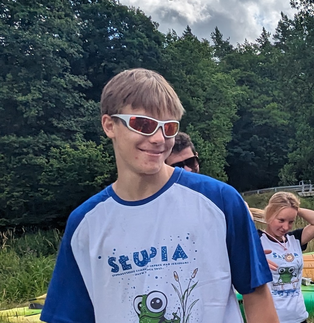 Alex Jursza