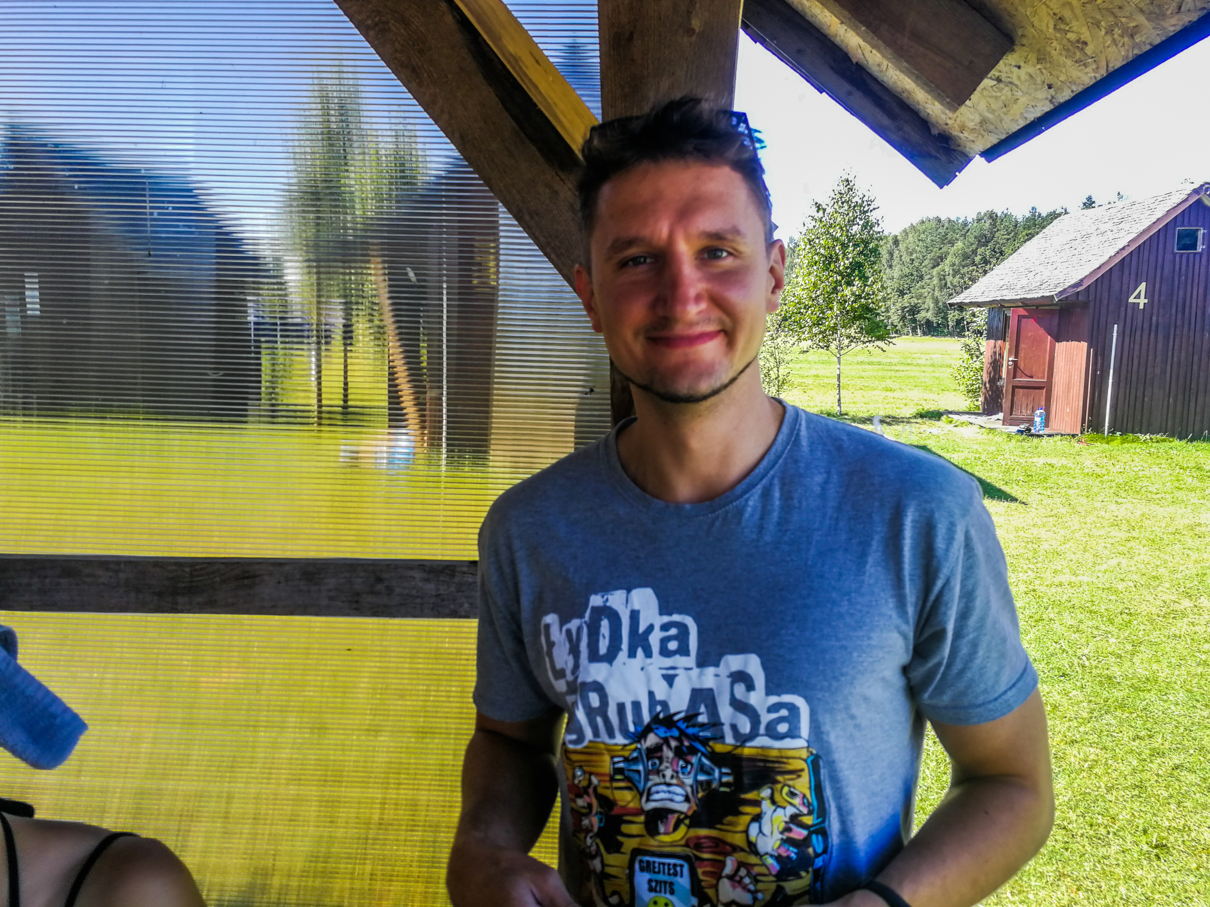Piotr Tysiąc