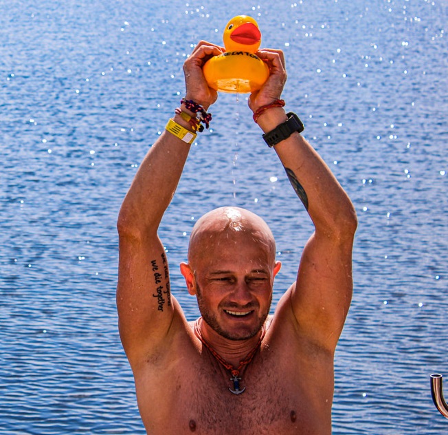Łukasz Bodek
