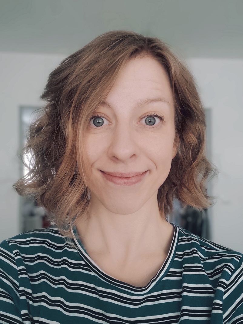 Avatar: Wiola Podsiad