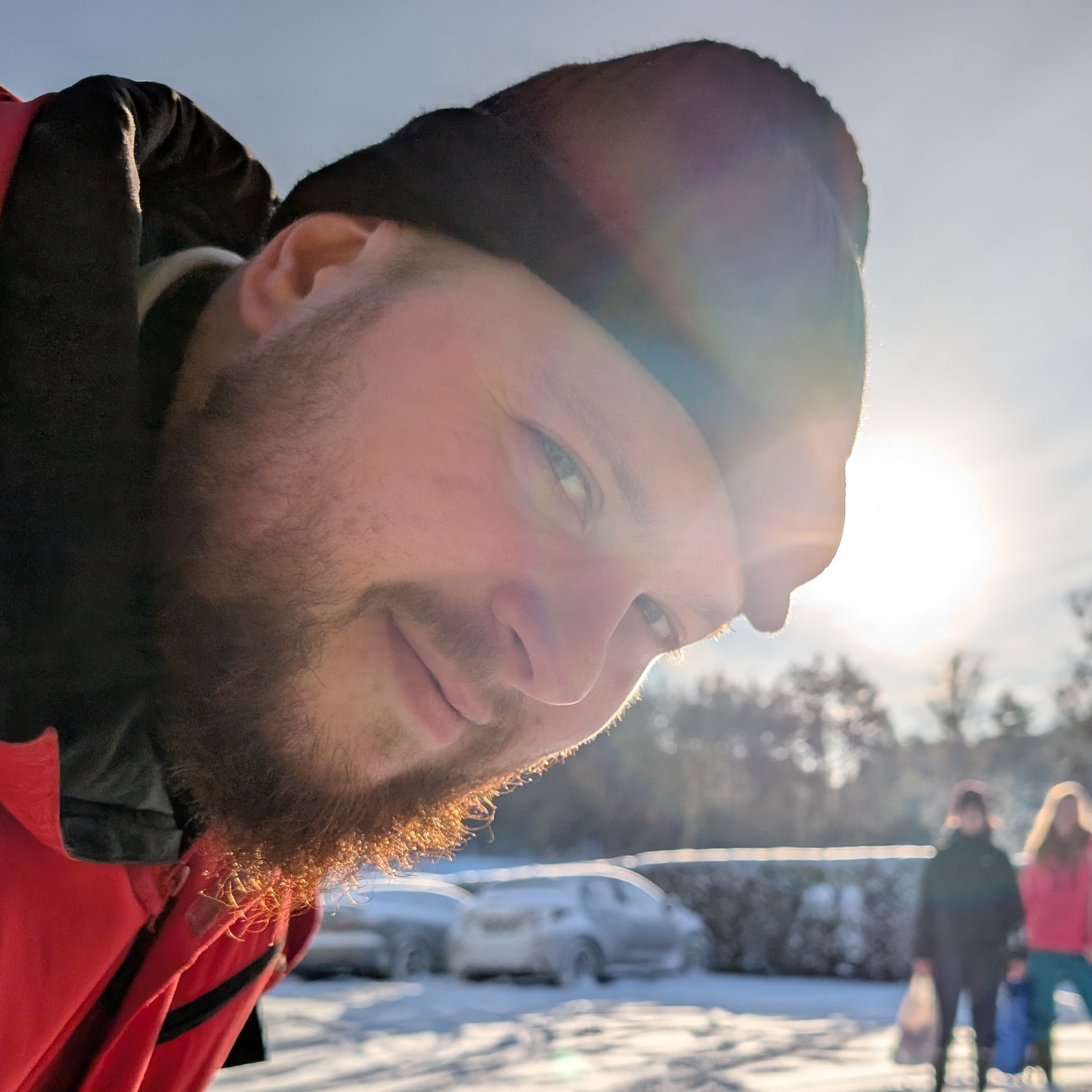 Avatar: Łukasz Leszczuk