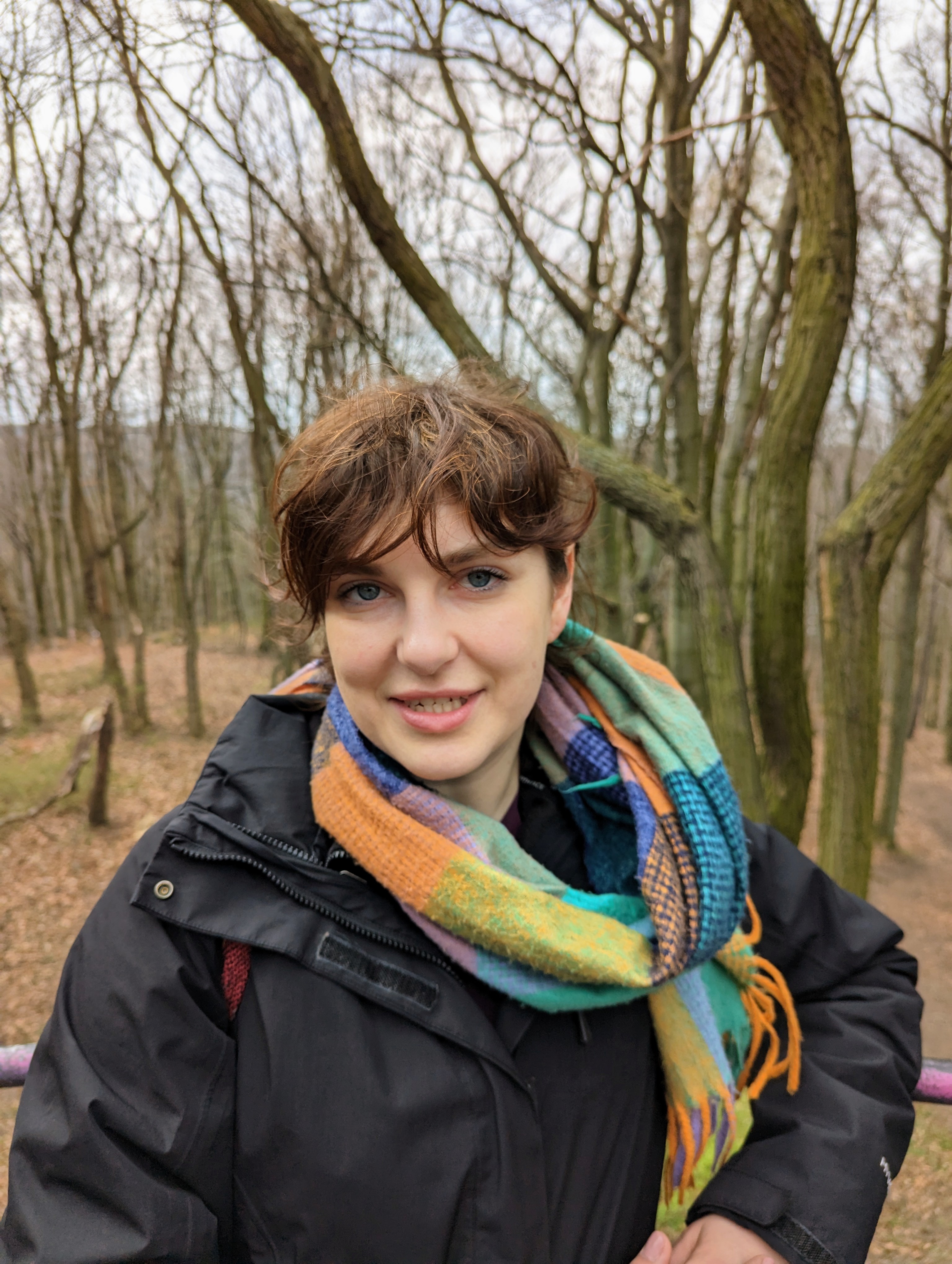 Avatar: Vika Chorowicz